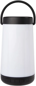 Move Ultra IPX5-ulkoilmakaiutin RGB-tunnelmavalolla