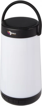 Move Ultra IPX5-ulkoilmakaiutin RGB-tunnelmavalolla