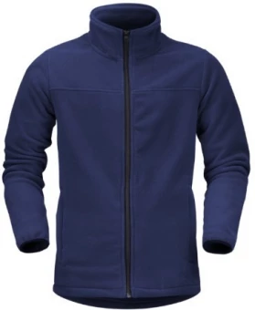 Mugav fliisjakk Auri