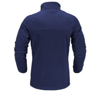 Mugav fliisjakk Auri