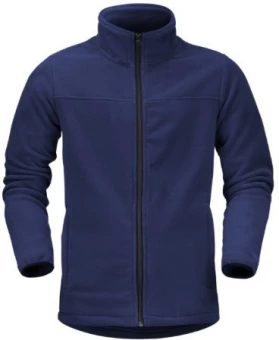 Mugav fliisjakk Auri