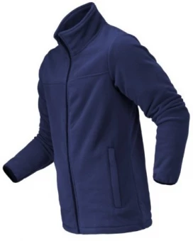 Mugav fliisjakk Auri