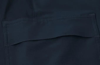 Mugav hübriid teksad