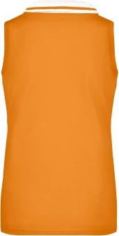 Mugav naiste polosärk ilma varrukateta