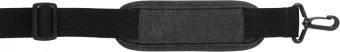 Canvas reissu-/viikonloppureppu - PVC-vapaa