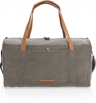 Mugav PVC-vaba reisikott