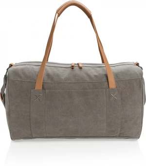 Mugav PVC-vaba reisikott