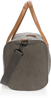 Mugav PVC-vaba reisikott