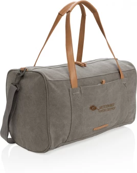 Mugav PVC-vaba reisikott