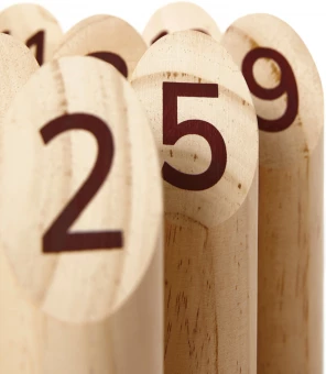 VINGA Muge numeropeli