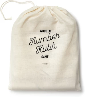 VINGA Muge numeropeli