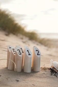 VINGA Muge numeropeli