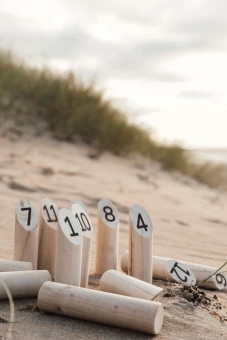 VINGA Muge numeropeli