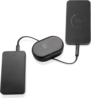 Multifunktsionaalne laadimiskomplekt Chargevix RCS