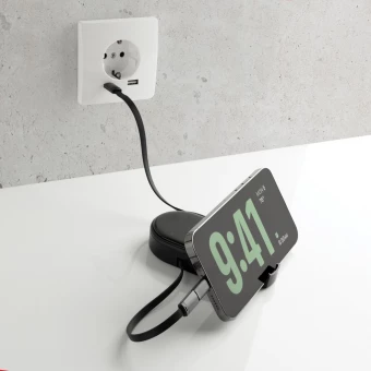 Multifunktsionaalne laadimiskomplekt Chargevix RCS