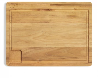 VINGA Buscot leikkuulauta, ruskea