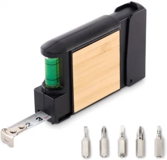 Multifunktsionaalne mõõdulint Cinta