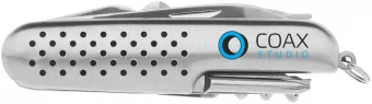 Multi function knife