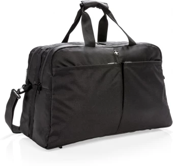 Swiss Peak RFID matkalaukkukassi