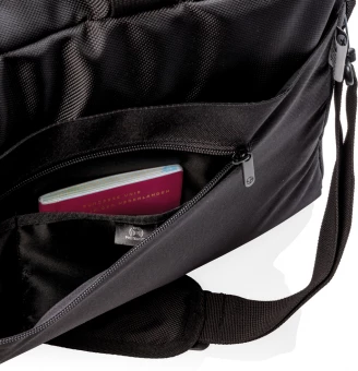 Swiss Peak RFID matkalaukkukassi