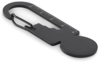 Multifunktsionaalne võtmehoidja Multikey