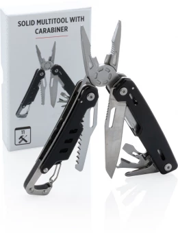 Solid-yleistyökalu karbiinihaalla