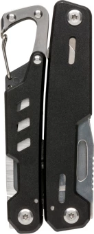 Solid-yleistyökalu karbiinihaalla