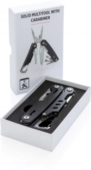 Solid-yleistyökalu karbiinihaalla