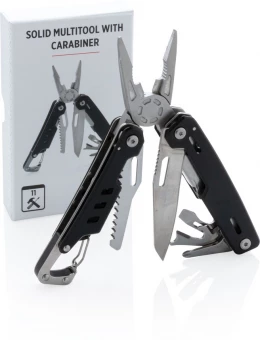 Solid-yleistyökalu karbiinihaalla