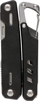 Solid-yleistyökalu karbiinihaalla