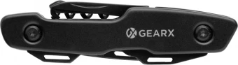 Gear X monitoimiveitsi