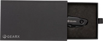 Gear X monitoimiveitsi