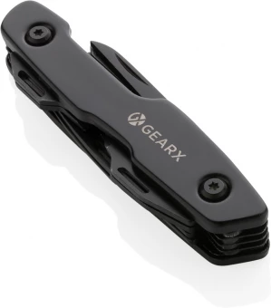 Gear X monitoimiveitsi