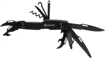 Gear X monitoimiveitsi