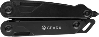 Gear X monitoimityökalu