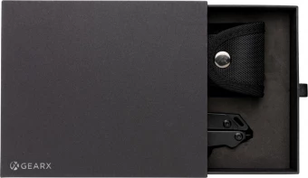 Gear X monitoimityökalu