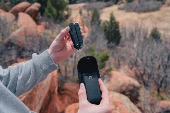 Gear X monitoimityökalu