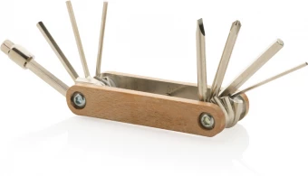 Puinen kuusiokoloavain