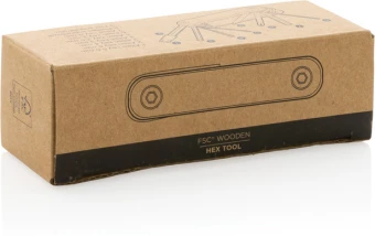 Puinen kuusiokoloavain