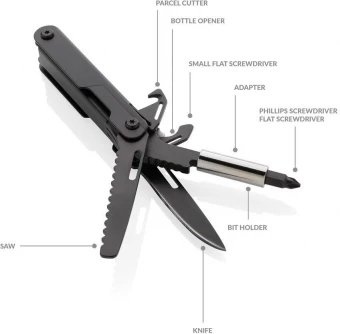 Multitööriist Minimalist