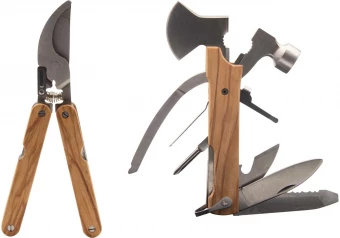 Multitööriistade komplekt SCX.design T32