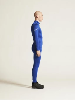 Murdmaasuusapüksid ADV Nordic Ski Club M