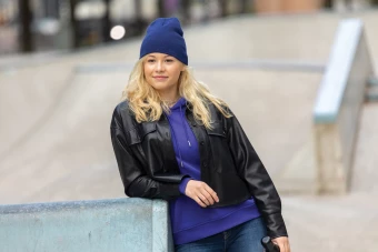 Impact AWARE™ klassinen pipo Polylanalla®