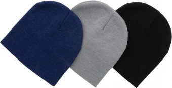 Müts beanie Impact