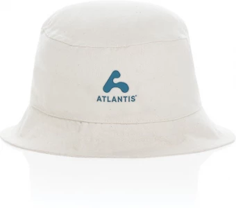 Impact Aware™ 285 gsm rcanvas kalastajanhattu värjäämätön