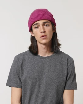 Müts Fisherman Beanie