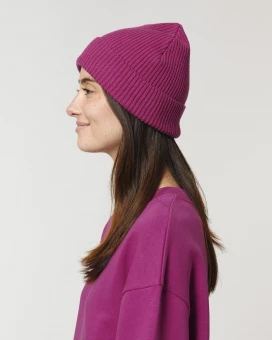 Müts Fisherman Beanie