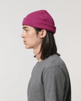 Müts Fisherman Beanie
