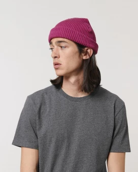 Müts Fisherman Beanie