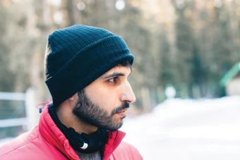 Müts Pryor AWARE™